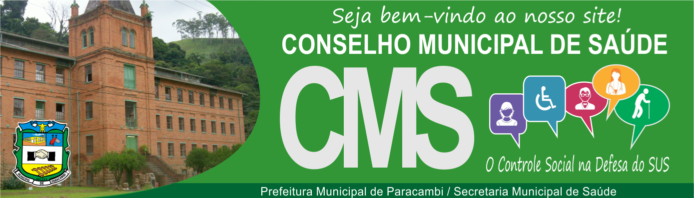 Conselho Municipal de Saúde de Paracambi