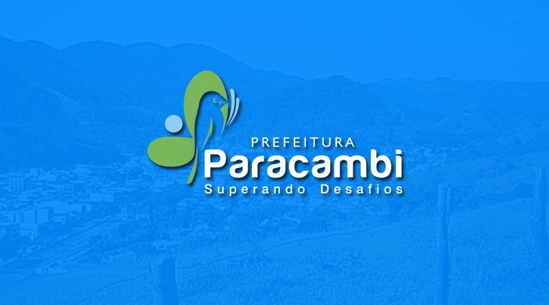 Paracambi rumo ao avanço tecnológico – Prefeitura de Paracambi